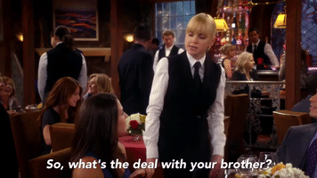 season 1 episode 3 GIF by mom