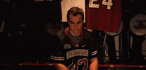 Roll Pards GIF by Lafayette Leopards