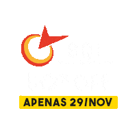 Black Friday Coach Sticker by coachingconcurseiros