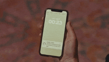 Mood Whatever GIF by Audrey Hobert