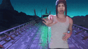Games On Your Phone GIF by 24KGoldn
