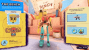 Fun Style GIF by Gameforge