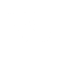 mariundanne white nice typography positive Sticker