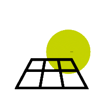 Sticker by hepglobal-gmbh