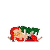 Sticker by Munthe