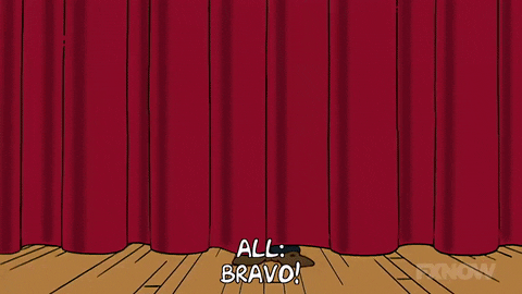 Episode 2 GIF by The Simpsons