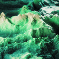 jaydloe animation loop design c4d GIF