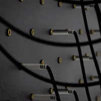 jaydloe animation loop design c4d GIF