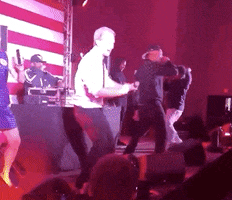 2020 Election Dancing GIF