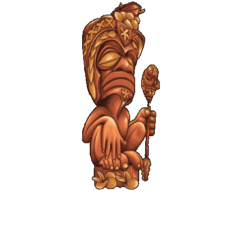 Kanuikai Sticker by jaecabrera