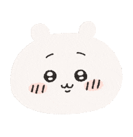 Chiikawa Sticker