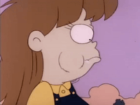 splat rugrats GIF