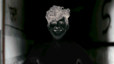 Wave Smile GIF