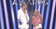 Country Music GIF by CMA Awards