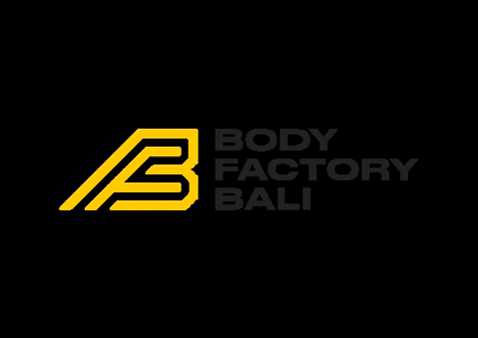 BodyFactoryBali giphygifmaker workout gym bali GIF