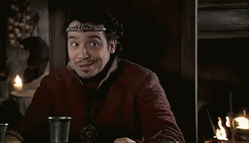 Kaamelott GIF by memecandy
