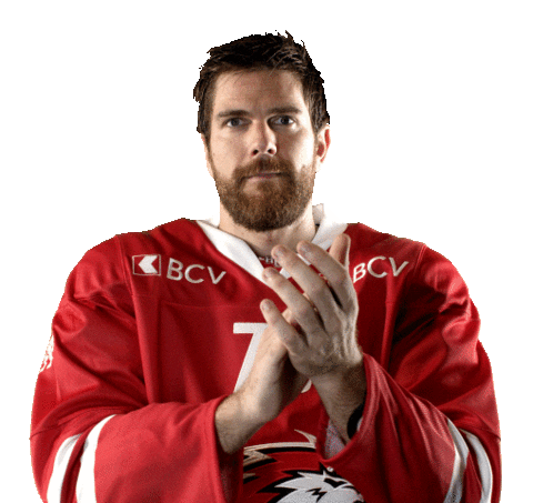 Lhc Lausannehc Sticker by Lausanne Hockey Club