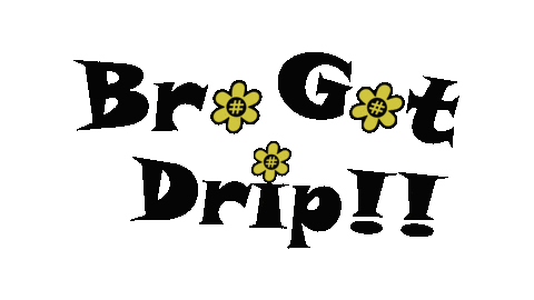 Flower Sticker by watertheplant