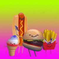 Election 2020 Icecream GIF by #GoVote