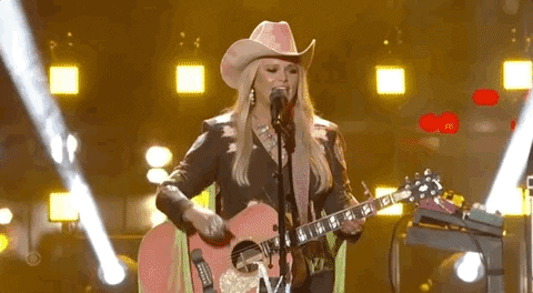 Cmt Awards 2022 GIF by CMT Music Awards