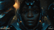 Landing Marvel Television GIF by Marvel Studios