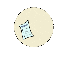bookietonight book books read busy Sticker