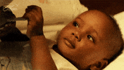 Baby Boy GIF by Amazon Prime Video