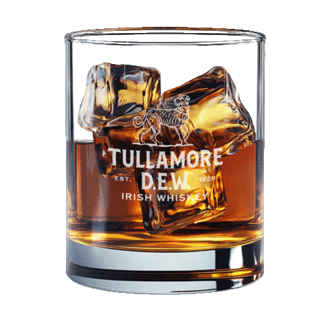 Whiskey Tully Sticker by JagermeisterCZSK