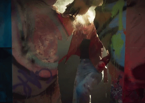 Vince Vaughn Horror GIF by Freaky