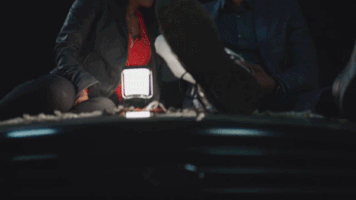 fox tv relationship goals GIF by Lethal Weapon