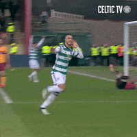 Celtic Fc Sport GIF by Celtic Football Club