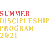 College Tas Sticker by The Austin Stone