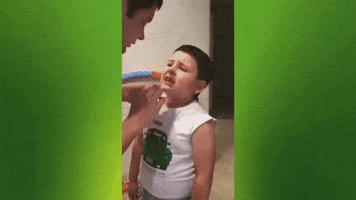 way tooth GIF