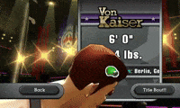 Punch Out Wii GIF