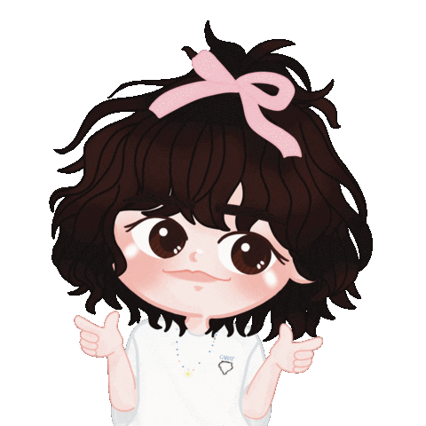 Carat Sebong Sticker