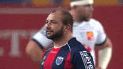 skepticism arnaud hÃ©guy GIF by FCG Rugby