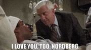 Naked Gun Love GIF by Chris Cimino