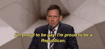 peter theil im proud to be a republican GIF by Election 2016