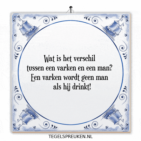 Man Humor GIF by Tegelspreuken.nl