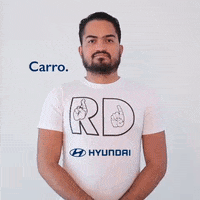 Car Asl GIF