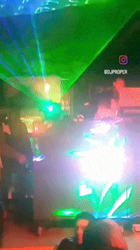 DJ_PROPER festival rave las vegas proper GIF