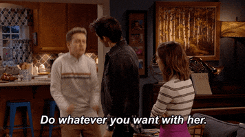 Comedy Show GIF by Outmatched