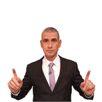 Swipeup Keshet12 Sticker by Keshet Gifs