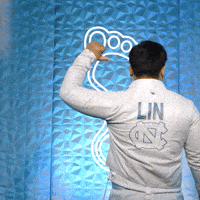 University Of North Carolina Ncaa GIF by UNC Tar Heels