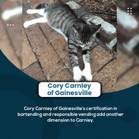 corycarnleygainesville giphygifmaker giphyattribution GIF