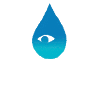 drinkcaliwater water cali vanessa hudgens water drop Sticker