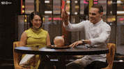 Australia Satisfying GIF by MasterChefAU