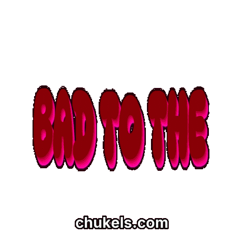 Neon Joke Sticker by chukels