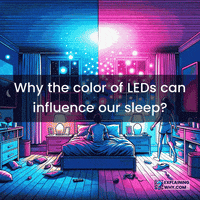 Sleep Melatonin GIF by ExplainingWhy.com