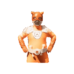 Swipe Petfriendly Sticker by In.decide